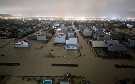 Thủ tướng chỉ đạo ứng phó với lũ đặc biệt lớn ở Đắk Lắk, lũ khẩn cấp ở Gia Lai