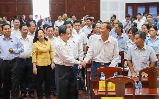 Cần Thơ biệt phái, phân công hơn 700 cán bộ về xã, phường