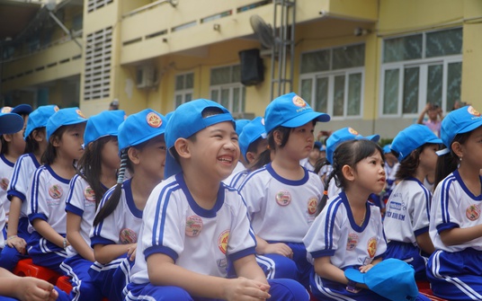 TPHCM chính thức "chốt" lịch nghỉ Tết Nguyên đán 2026 của học sinh