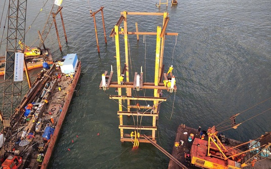 Tin vui cho người dân Phú Quốc sau sự cố đứt cáp ngầm 