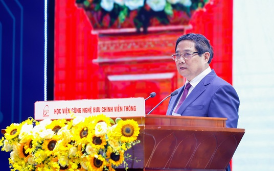 Thủ tướng đề nghị từng tỷ lệ kèo nhà cái dân thi đua đổi mới sáng tạo, nâng cao kỹ năng số