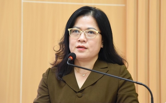 Ủy ban Kiểm tra Trung ương kỷ luật cảnh cáo một Thứ trưởng Bộ Giáo dục và Đào tạo