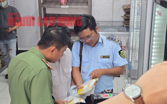 Vụ tố cửa hàng của C.P. Việt Nam bán thịt heo bệnh: Tỉnh Sóc Trăng vào cuộc kiểm tra