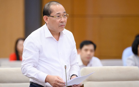 Đề nghị nghiên cứu giữ lại đơn vị hành chính thị trấn, thị xã, thành phố thuộc tỉnh