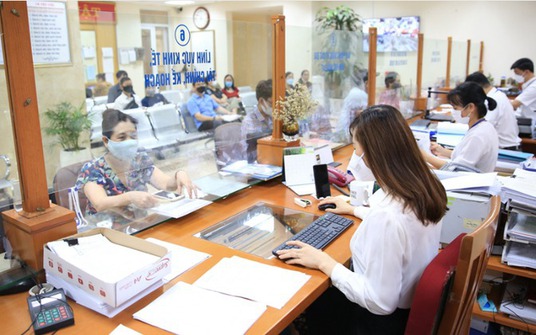 Người dân có thể làm thủ tục hành chính ở bất kỳ xã, phường nào trong một tỉnh