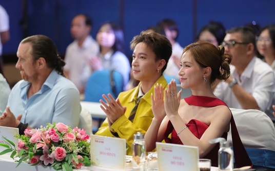 Tọa đàm "Phát triển công nghiệp văn hóa Việt Nam" lần thứ 3: Thảo luận nguồn nhân lực