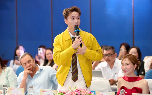 Tọa đàm "Phát triển công nghiệp văn hóa Việt Nam" lần thứ 3: Thảo luận bản sắc Việt