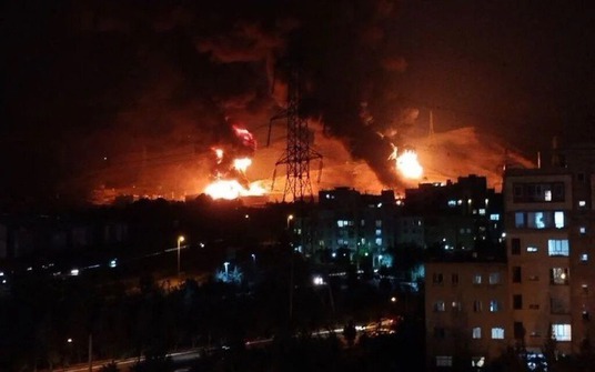Không phá nổi cơ sở hạt nhân Fordow của Iran, Israel kêu gọi Mỹ tham gia?