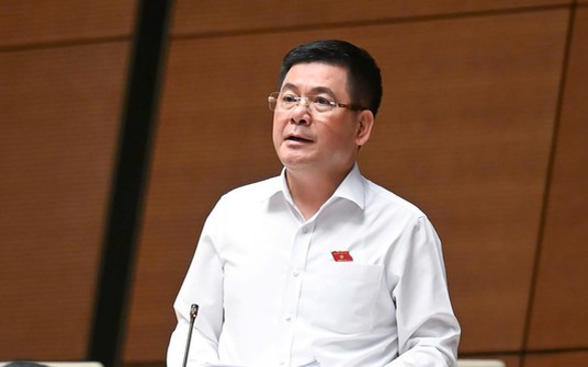 Bộ trưởng Bộ Công Thương: Có cán bộ biến chất, tiếp tay cho hàng giả