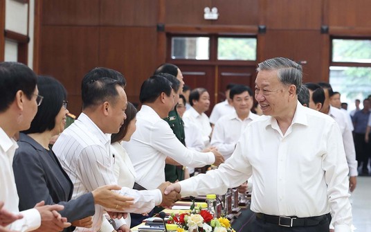 Sau hợp nhất, tỉnh Gia Lai (mới) lớn về quy mô, mạnh về năng lực cạnh tranh