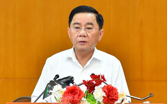 Không đưa vào danh sách ứng cử người đứng đầu đơn vị để xảy ra tham nhũng, lãng phí, tiêu cực