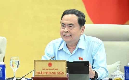 Chủ tịch Quốc hội: Khi xảy ra hàng giả, không cơ quan nào chịu trách nhiệm chính