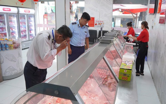 Vụ “tố” cửa hàng của C.P. Việt Nam: Chủ tịch UBND tỉnh Sóc Trăng có chỉ đạo khẩn