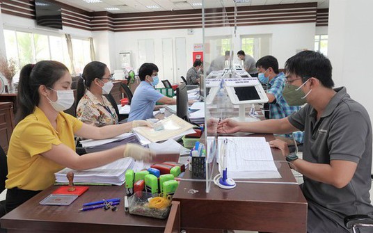 Công bố quy trình 5 bước bổ nhiệm công chức làm lãnh đạo, quản lý
