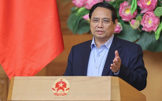 MỘT THÁNG VẬN HÀNH CHÍNH QUYỀN ĐỊA PHƯƠNG 2 CẤP: Thông suốt, hiệu quả