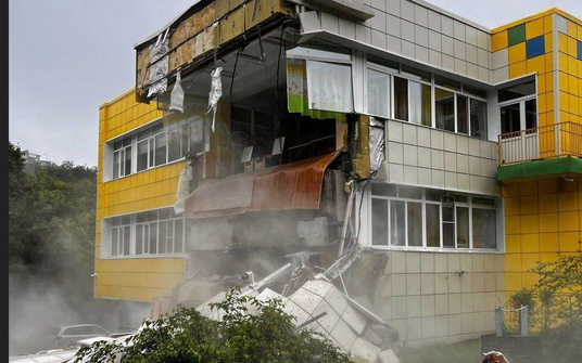 Nóng: Động đất rất mạnh ở Nga, kích hoạt cảnh báo sóng thần ở Mỹ, Nhật Bản