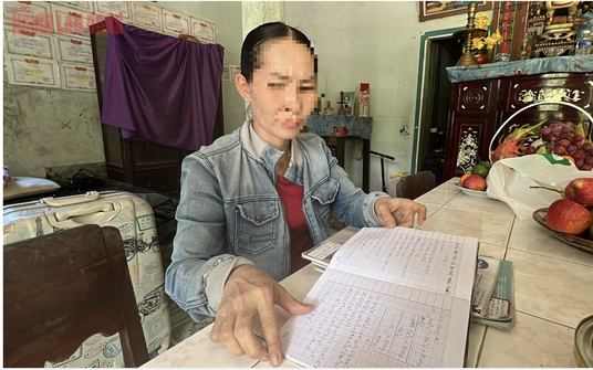 Vụ nữ sinh tử vong ở Vĩnh Long: Công an mời người mẹ lên làm việc vào ngày 5-8