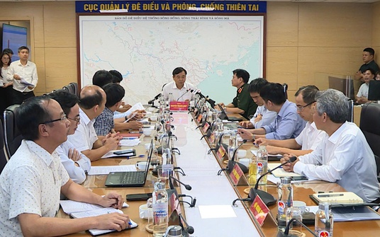 Siêu bão Ragasa là cơn bão mạnh nhất lịch sử trên Biển Đông