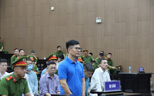 Ông chủ Tập đoàn Thuận An khai về bữa ăn sáng tại nhà cựu lãnh đạo TP Hà Nội