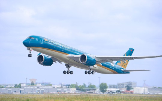 Lý do khai thác sớm đường bay TPHCM - Colombo