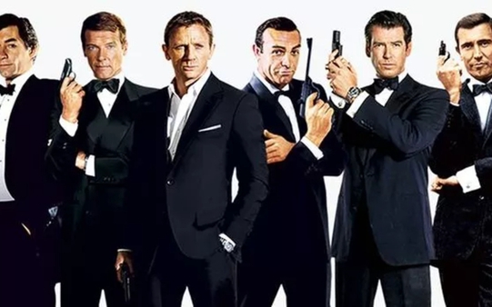 James Bond và những thế hệ tiếp theo sẽ ra sao?