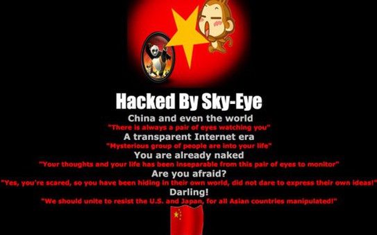 Hơn 700 kèo nhà cái tỷ lệ bóng đá Việt Nam bị hacker Trung Quốc tấn công