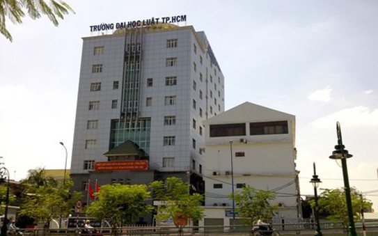 Hai trường ĐH công bố phương án tuyển tỷ lệ kèo nhà cái hôm nay riêng