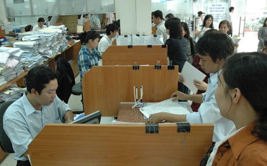 Lộ diện 16 doanh nghiệp nợ tỷ lệ kèo góc nhà cáiế tiền tỉ
