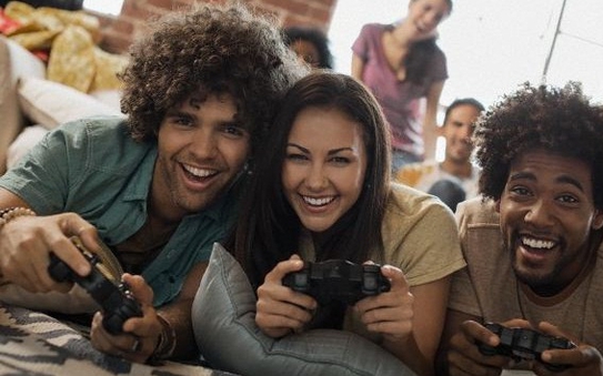Chơi game điều độ tốt tỷ lệ bóng đá kèo nhà cái giới trẻ