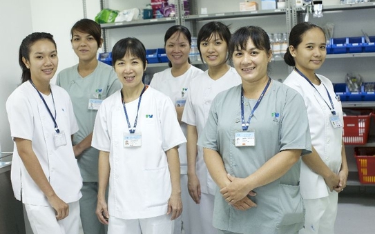 Thí điểm đưa hộ lý sang Nhật Bản kèo nhà cái tỷ lệ bóng đá