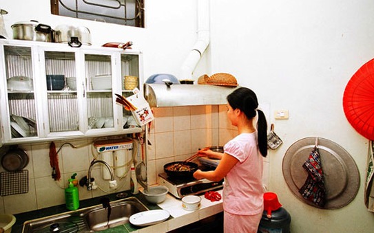 Khó ký hợp đồng tỷ lệ kèo nhà cái malaysia với người giúp việc gia đình