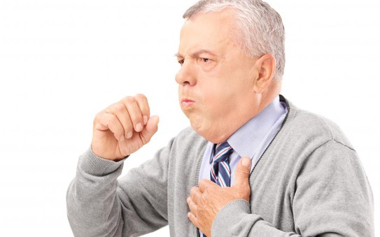 Bệnh tỷ lệ cá cược kèo nhà cái suyễn ở người già