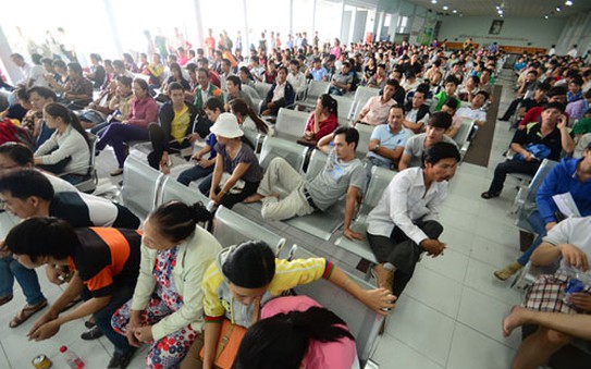 Thủ tướng nhắc nhở nạn đầu cơ vé tàu, kèo nhà cái tỷ lệ cá cược dịp Tết