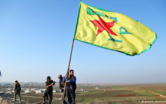 bóng đá tỷ lệ kèo nhà cái mất 14% lãnh thổ tại Iraq và Syria
