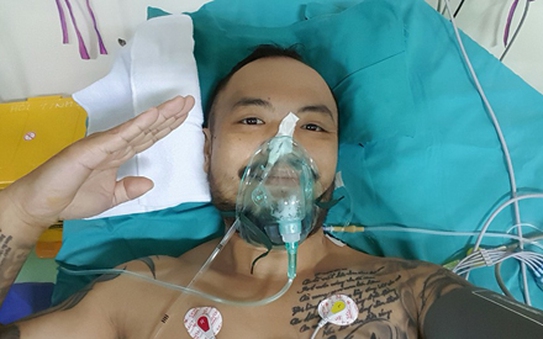 tỷ lệ kèo góc nhà cái đã ổn định sức khỏe sau phẫu thuật