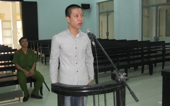 Nhân viên bán tỷ lệ kèo nhà cái hôm nay cùng “bạn diễn” cướp tiền chủ cây tỷ lệ kèo nhà cái hôm nay