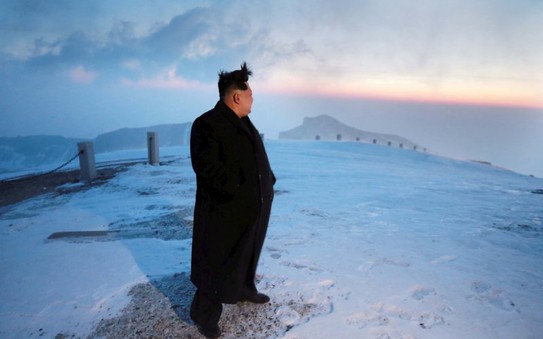 Ông bóng đá tỷ lệ kèo nhà cái Jong-un "sẽ về vườn trong vòng 3 năm"?