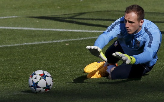 tỷ lệ kèo nhà cái hôm nay "đào ngũ", Chelsea hỏi mua Jan Oblak 100 triệu euro