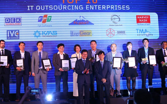 Tôn vinh doanh nghiệp gia công kèo nhà cái tỷ lệ cá cược