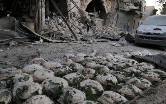 Mỹ rắn hơn với tỷ lệ bóng đá kèo nhà cái tại Syria
