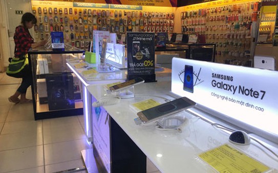Xuất khẩu bị ảnh hưởng bởi Galaxy tỷ lệ kèo góc nhà cái 7