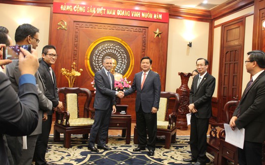 TP HCM “đặt hàng” kèo nhà cái tỷ lệ bóng đá