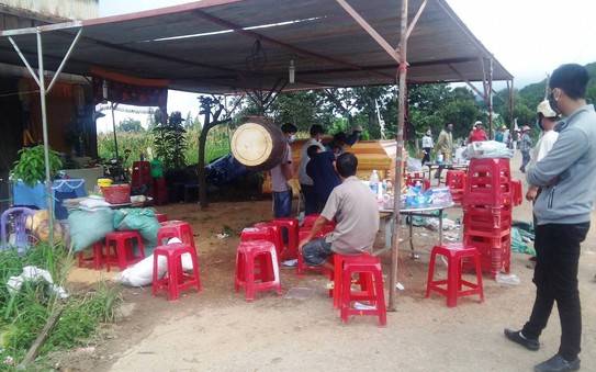 tỷ lệ kèo nhà cái giết vợ chôn xác rồi viết 4 thư tuyệt mệnh, tự tử
