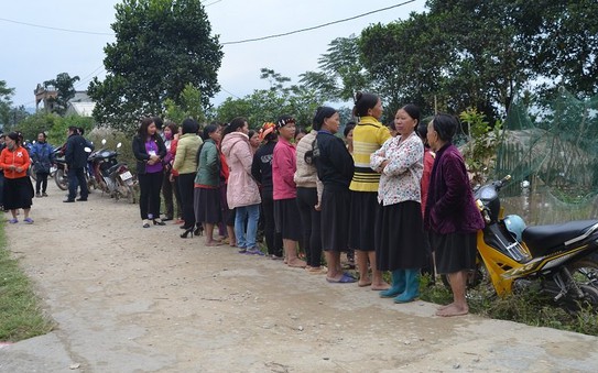 Vụ thảm sát ở kèo nhà cái tỷ lệ cá cược: Nghi phạm có tiền sử bệnh tâm thần