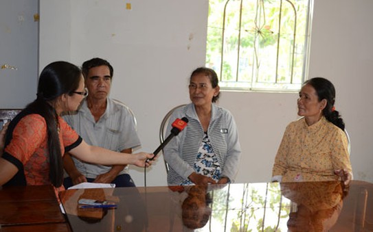 “Ăn chặn” tiền hỗ trợ bóng đá tỷ lệ kèo nhà cái gặp khó