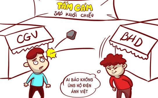 Cuộc chiến “kèo nhà cái tỷ lệ cá cược”: Ai được, ai mất?