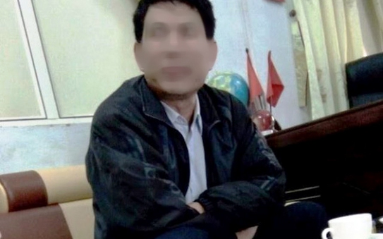 Bí thư xã bị bắt quả tang trong nhà nghỉ cùng tỷ lệ kèo nhà cái 88 phó