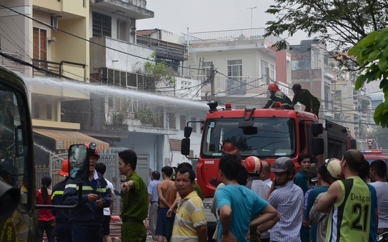 Tai nạn thương tâm do chập điện có thể được ngăn ngừa