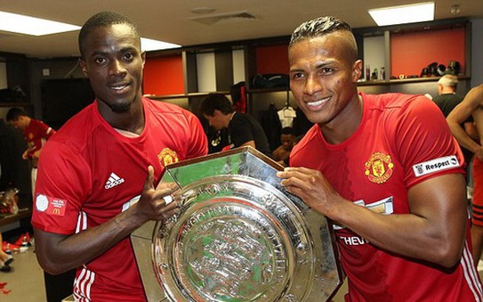 Học trò tỷ lệ kèo nhà cái 88: Từ bảo vệ thành sao Man United