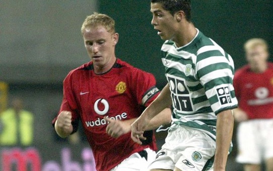 kèo nhà cái tỷ lệ bóng đá – Sporting: Trận đấu cảm xúc của Ronaldo